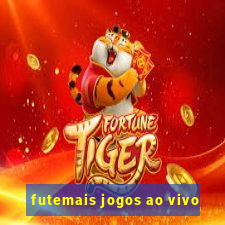 futemais jogos ao vivo